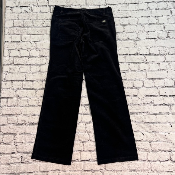 The north face‎ women’s size 6 corduroy pants - Picture 3 of 13